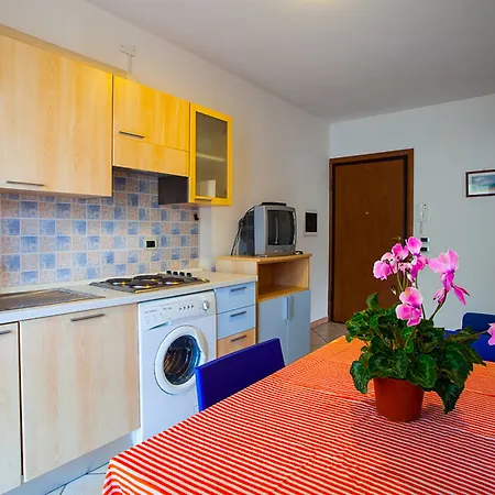 Leonardo 3* Lido di Spina