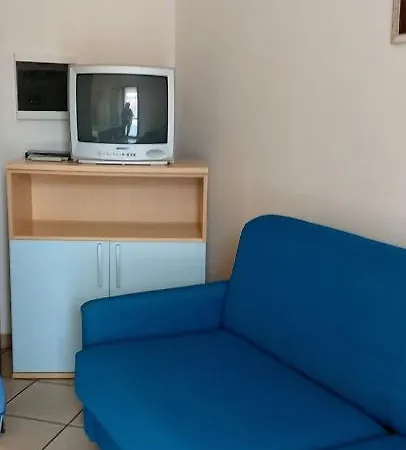 Leonardo 3* Lido di Spina