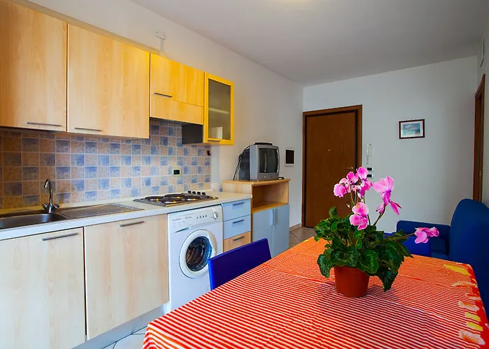 Leonardo 3* Lido di Spina