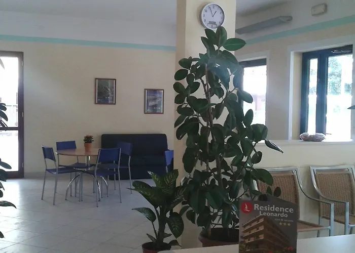 Leonardo Lido di Spina