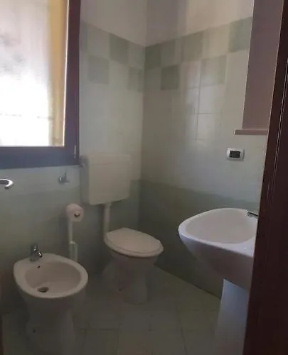 Leonardo Lägenhetshotell