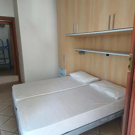 Leonardo Apartmanhotel