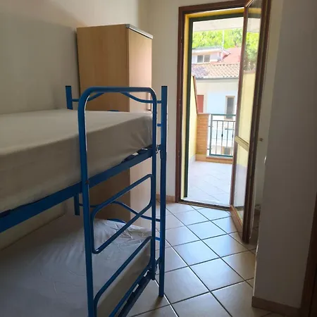 Apartmanhotel Leonardo