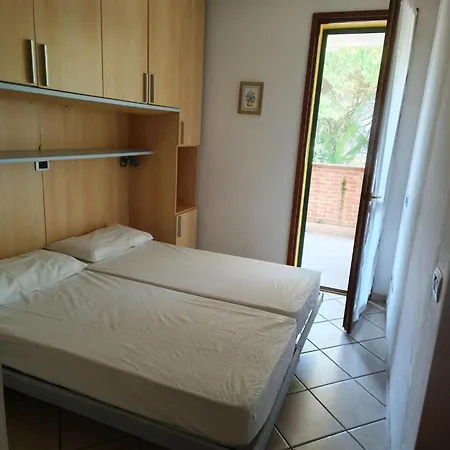 Leonardo Apartmanhotel 3*