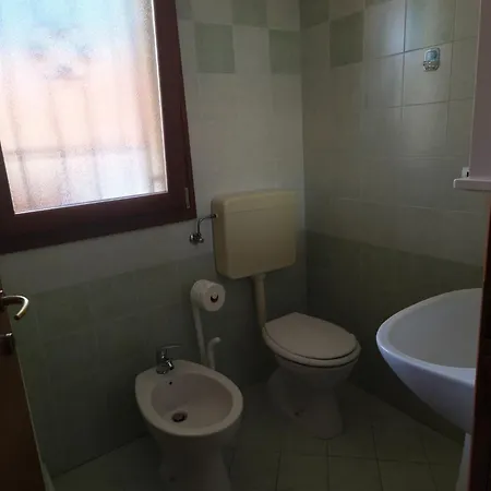 Apartmanhotel Leonardo Lido di Spina