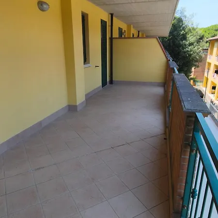 Leonardo Lido di Spina