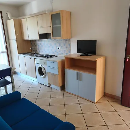 Apartmanhotel Leonardo