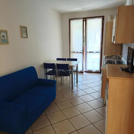 Apartmanhotel Leonardo 3*