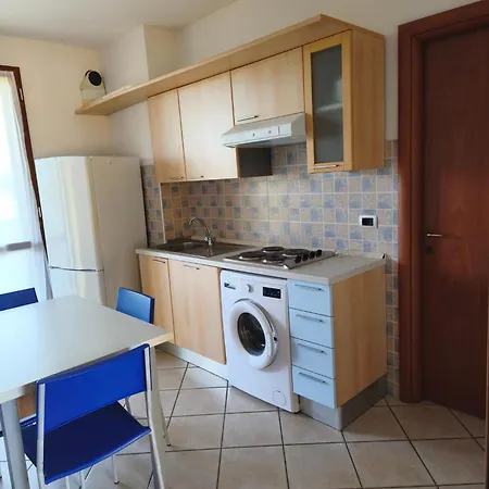 Apartmanhotel Leonardo 3*
