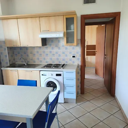 Leonardo Apartmanhotel 3*