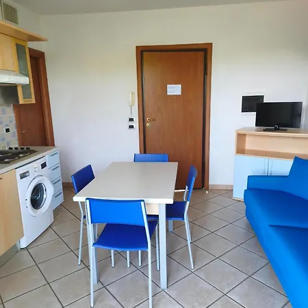 Leonardo Apartmanhotel