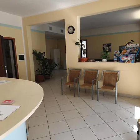 Apartmanhotel Leonardo 3*