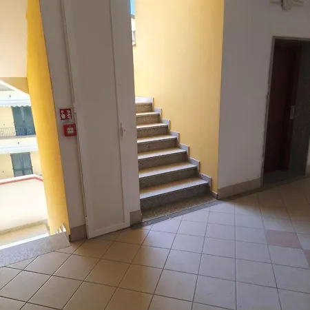 Apartmanhotel Leonardo