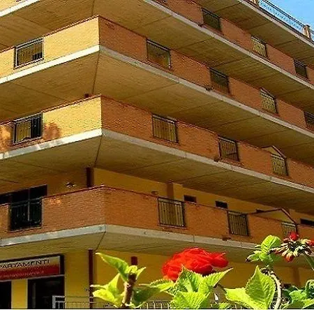 Leonardo Apartmanhotel