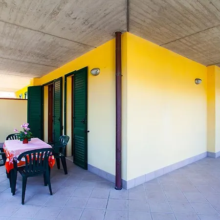 Apartmanhotel Leonardo