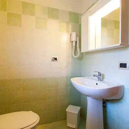Leonardo Apartmanhotel Lido di Spina