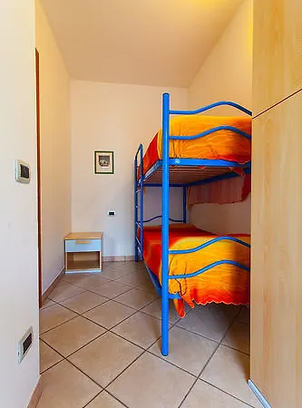 Leonardo Apartmanhotel Lido di Spina
