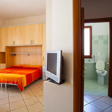 Leonardo Apartmanhotel