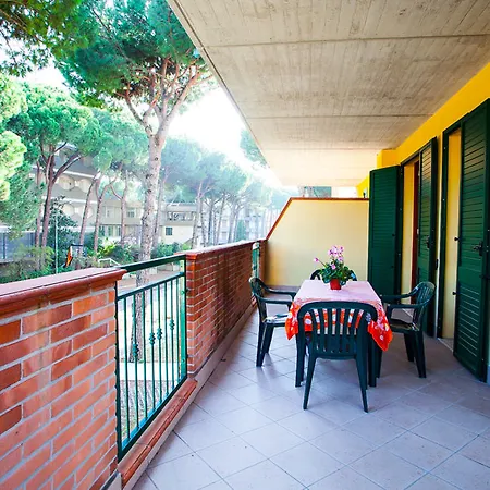 Apartmanhotel Leonardo