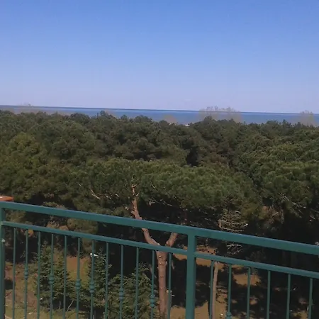 Lejlighedshotel Leonardo 3*