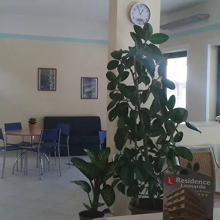 Leonardo Lido di Spina