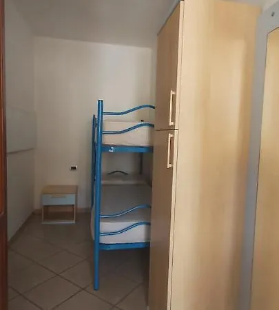 Leonardo Apartmanhotel Lido di Spina