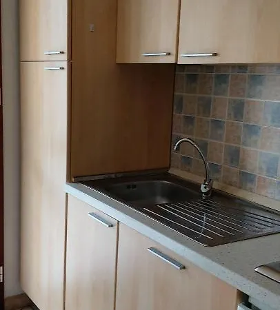 Leonardo Apartmanhotel 3*