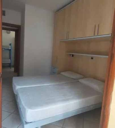Apartmanhotel Leonardo Lido di Spina