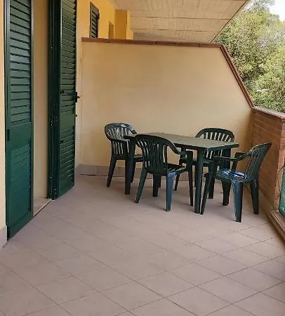 Leonardo Apartmanhotel Lido di Spina
