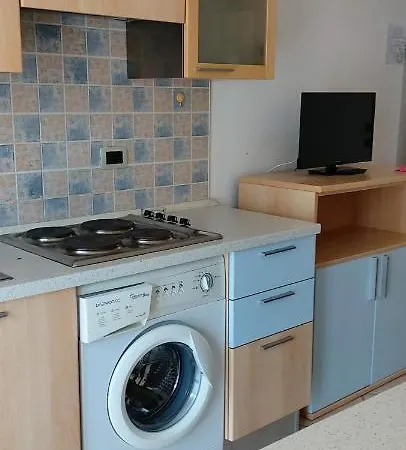 Apartmanhotel Leonardo
