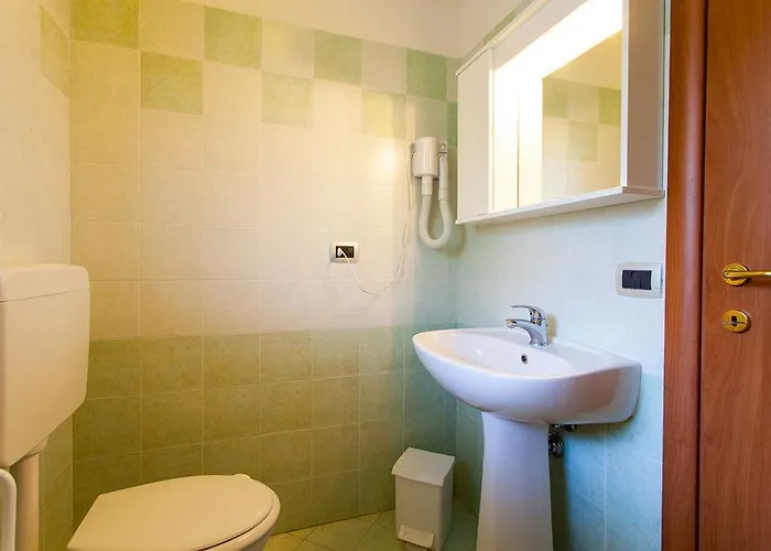 Leonardo Lejlighedshotel Lido di Spina