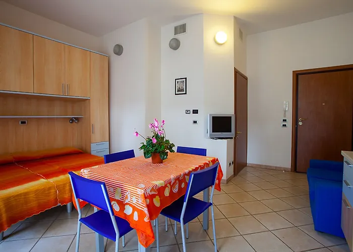 Leonardo Lejlighedshotel