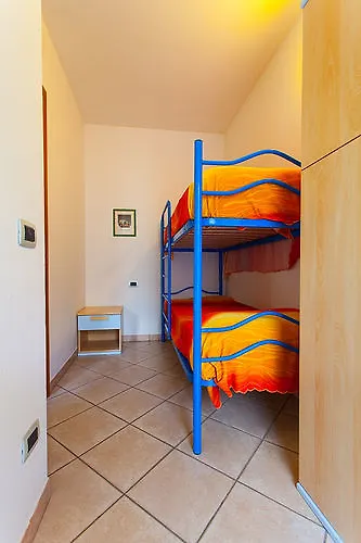 Leonardo Lejlighedshotel Lido di Spina