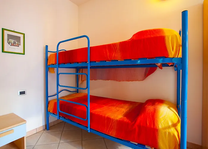 Leonardo Lejlighedshotel