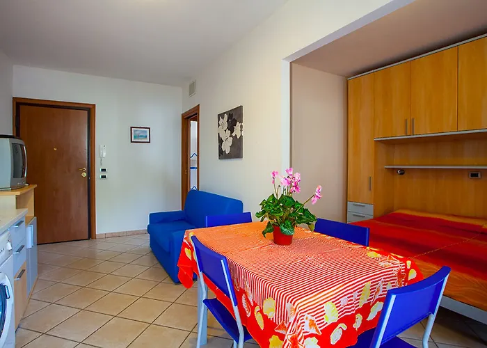 Appart hôtel Leonardo 3*