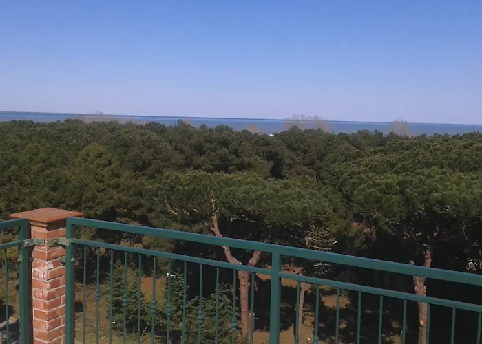 Appart hôtel Leonardo 3*