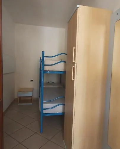 Leonardo Lejlighedshotel Lido di Spina