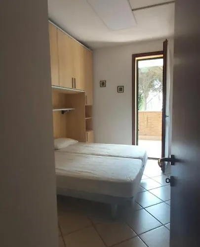 Leonardo Lejlighedshotel