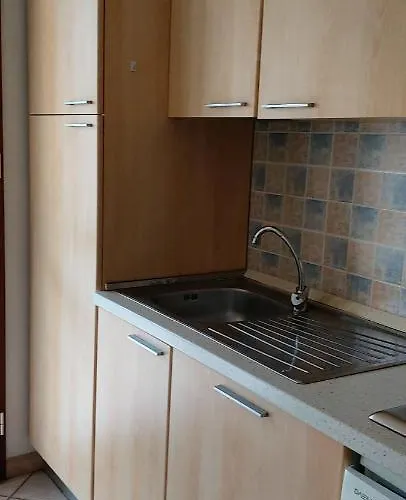 Leonardo Appart hôtel 3*