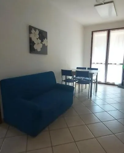 Leonardo Appart hôtel 3*