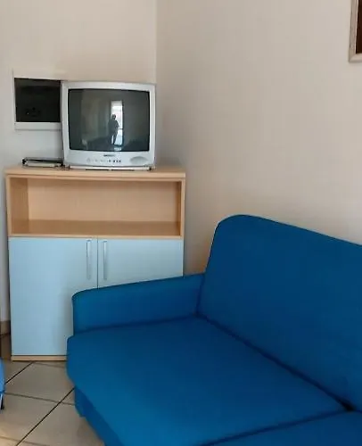 Leonardo 3* Lido di Spina