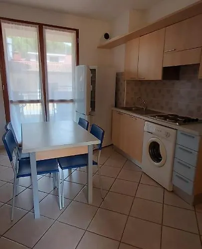 Leonardo Lido di Spina