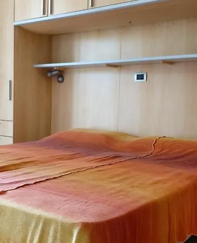 Leonardo Appart hôtel 3*